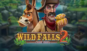 Wild Falls 2