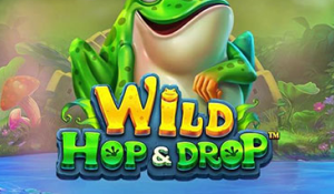 Wild Hop & Drop