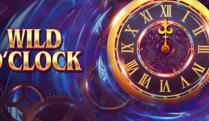 Wild O'Clock
