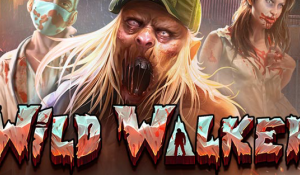Wild Walker