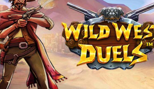 Wild West Duels