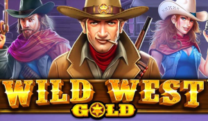 Wild West Gold