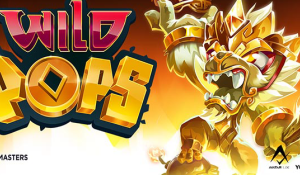 WildPops
