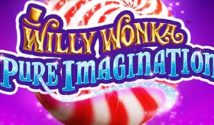 Willy Wonka Pure Imagination