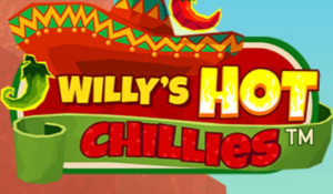 Willy's Hot Chillies