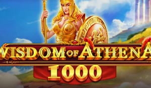 Wisdom of Athena 1000