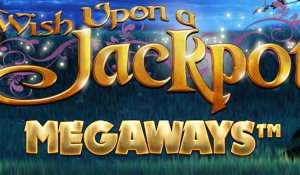 Wish Upon A Jackpot Megaways