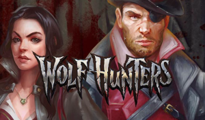 Wolf Hunters