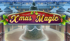 Xmas Magic