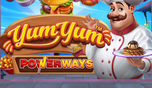 Yum Yum Powerways