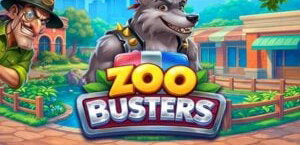 Zoo Busters