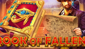 Book of Fallen