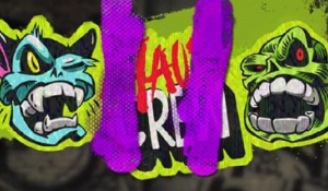Chaos Crew 2