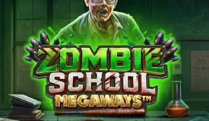 Zombie School Megaways