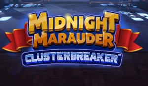 Midnight Marauder ClusterBreaker