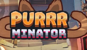 Purrrminator