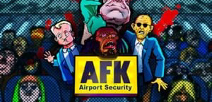 AFK Airport Security