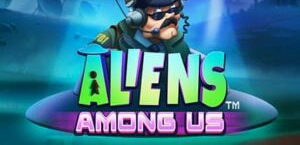 Aliens Among Us