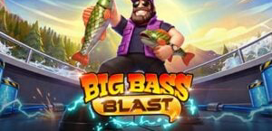 Big Bass Blast