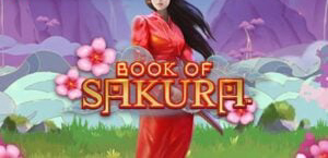 Book of Sakura