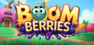 Boomberries