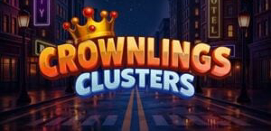 Crownlings Clusters