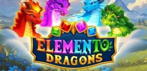 Elemento Dragons