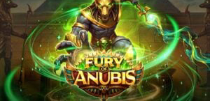 Fury of Anubis