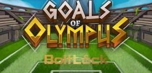 Goals of Olympus BoltLock