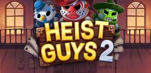 Heist Guys 2