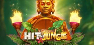 Hit the Jungle