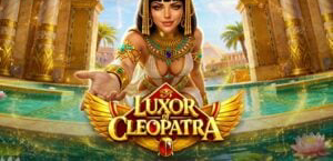 Luxor of Cleopatra