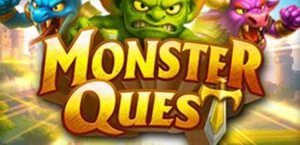 Monster Quest