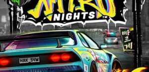 Nitro Nights