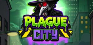 Plague City