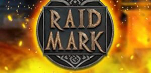 Raidmark