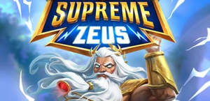 Supreme Zeus