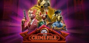 The Crime File